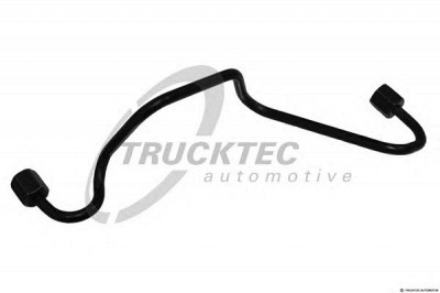 TRUCKTEC AUTOMOTIVE 0213076 -  Трубопровод высокого давления, система впрыска